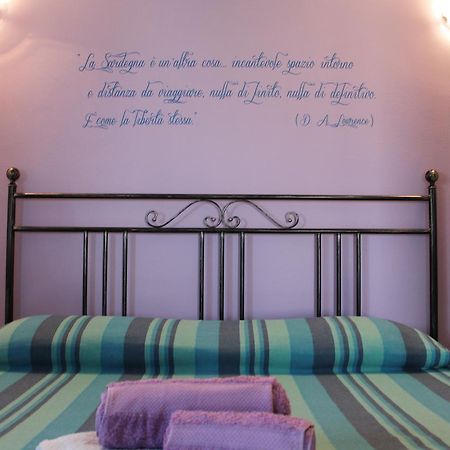B&B L'Alba Nel Golfo Castelsardo Eksteriør billede