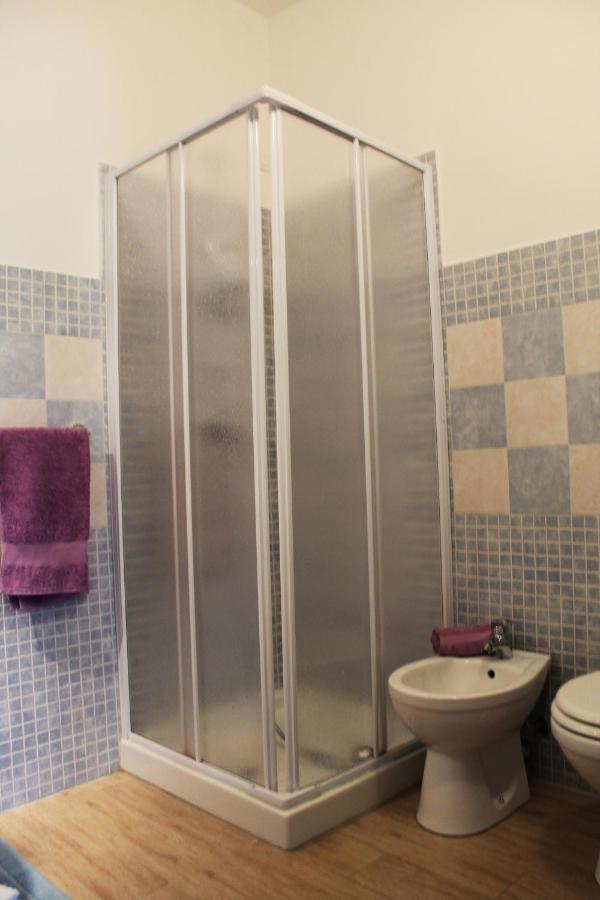 B&B L'Alba Nel Golfo Castelsardo Eksteriør billede