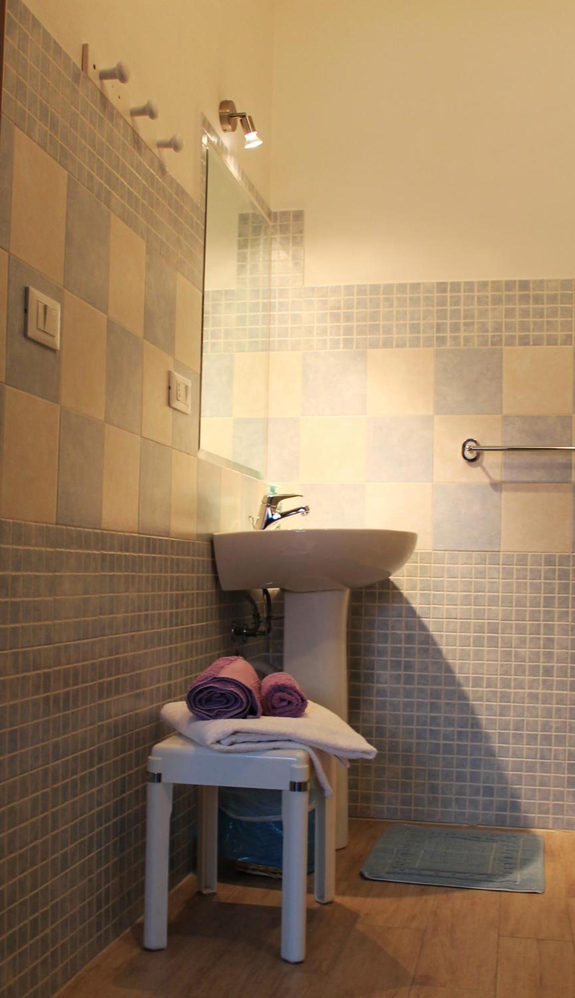 B&B L'Alba Nel Golfo Castelsardo Eksteriør billede