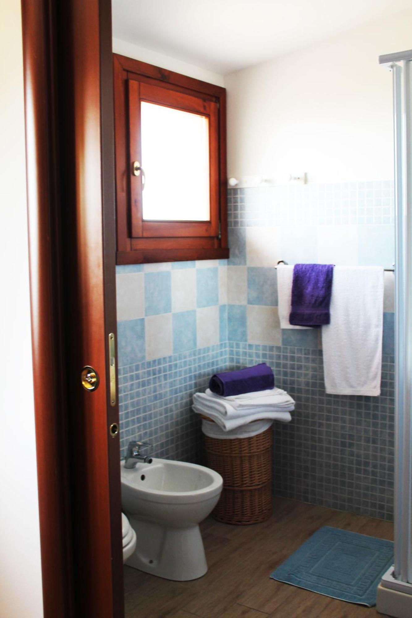 B&B L'Alba Nel Golfo Castelsardo Eksteriør billede