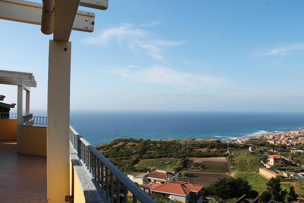 B&B L'Alba Nel Golfo Castelsardo Værelse billede