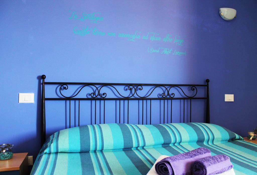 B&B L'Alba Nel Golfo Castelsardo Eksteriør billede