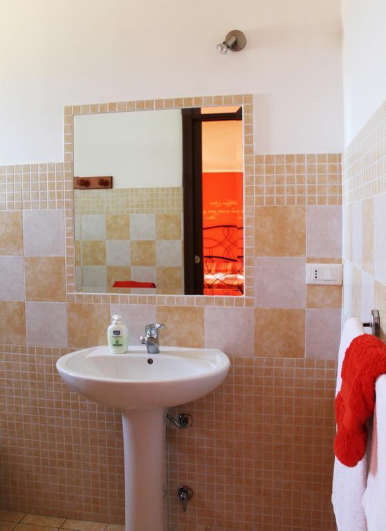 B&B L'Alba Nel Golfo Castelsardo Værelse billede